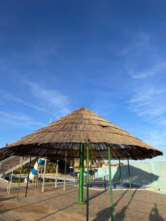 Apartamento Bolnuevo
