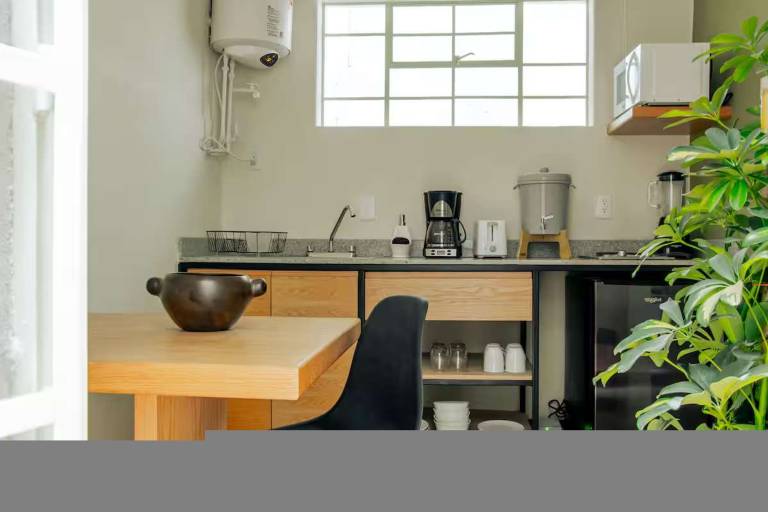 Apartment with fast internet — photo 4