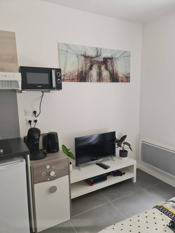 Appartement Limonest