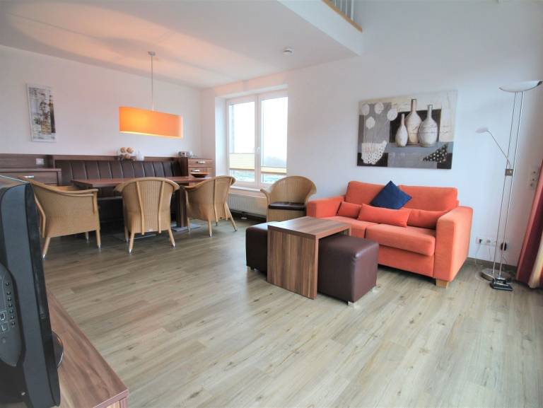 Ferienwohnung Sahlenburg