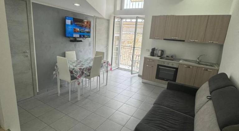 Appartamento Casalnuovo di Napoli