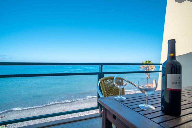 Ferienhaus Câmara de Lobos