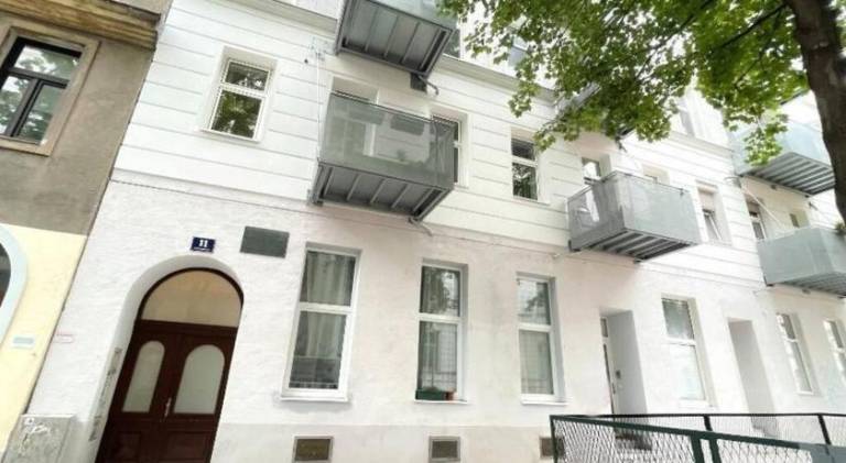 Nice vacation home | Next to Belvedere | Pets are welcome — photo 4