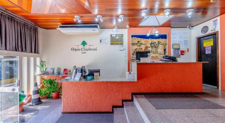 Oasis Chartouni Hotel — photo 3