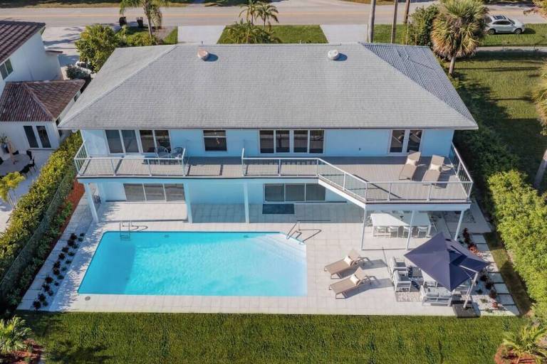 House West Palm Beach