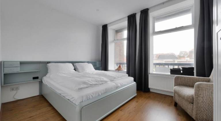 Lovely apartment with terrace | Suitable for remote work | Pets are welcome — photo 2