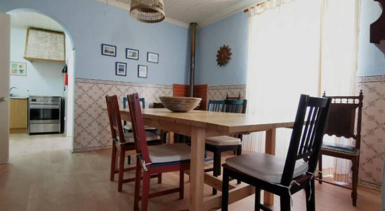 Vacation home with terrace — photo 3