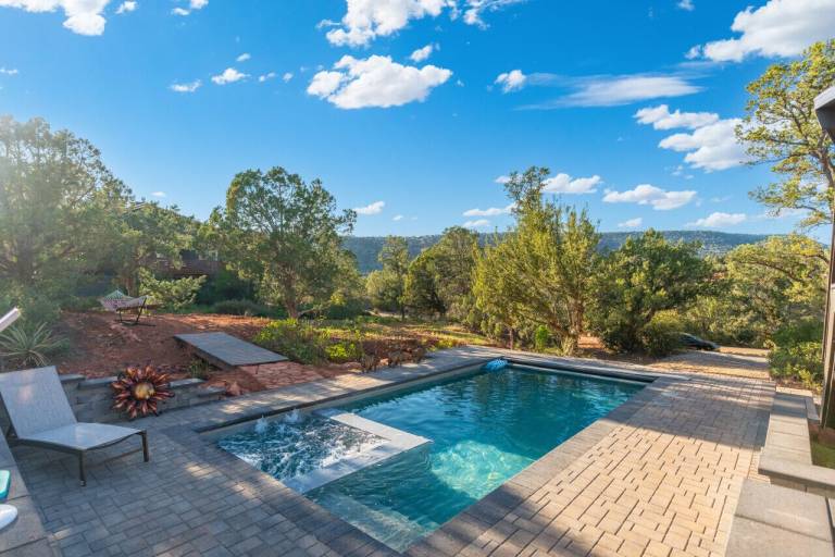 House Sedona