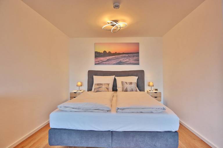 Hanseat Appartement 13 Traumnest — photo 2