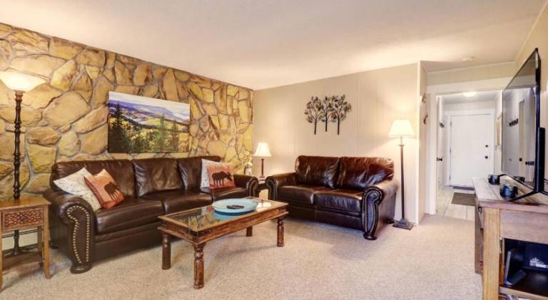Rental apartment with hot tub & pool | Perfect for remote work | Pets are welcome — photo 2