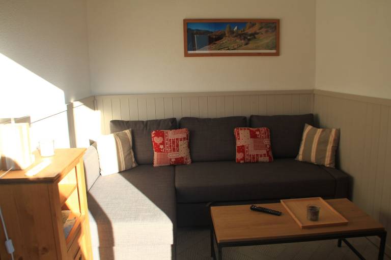 Ferienwohnung Châtel