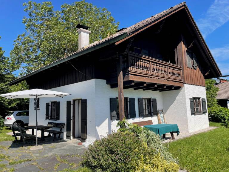 Ferienhaus Attersee