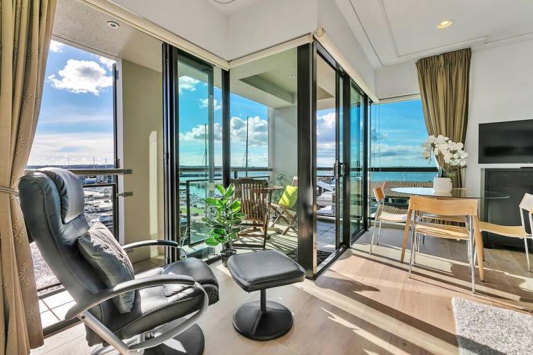 68 m² Ferienwohnung