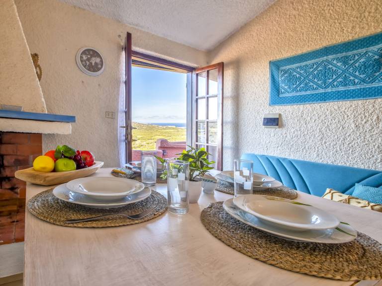 Ferienwohnung Santa Teresa Gallura