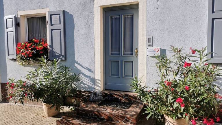 Ferienwohnung  Sommerach