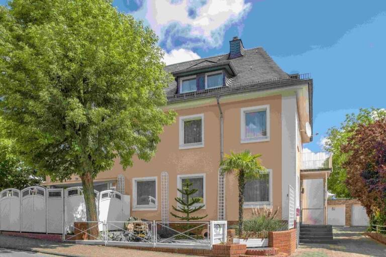 Fully equipped vacation home with sauna, garden & barbecue | Pets are welcome in Daun