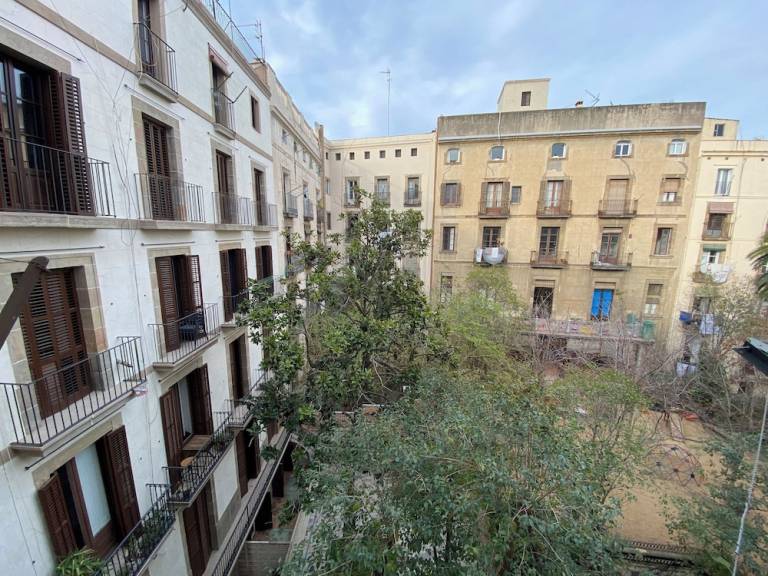Apartamento  Gracia