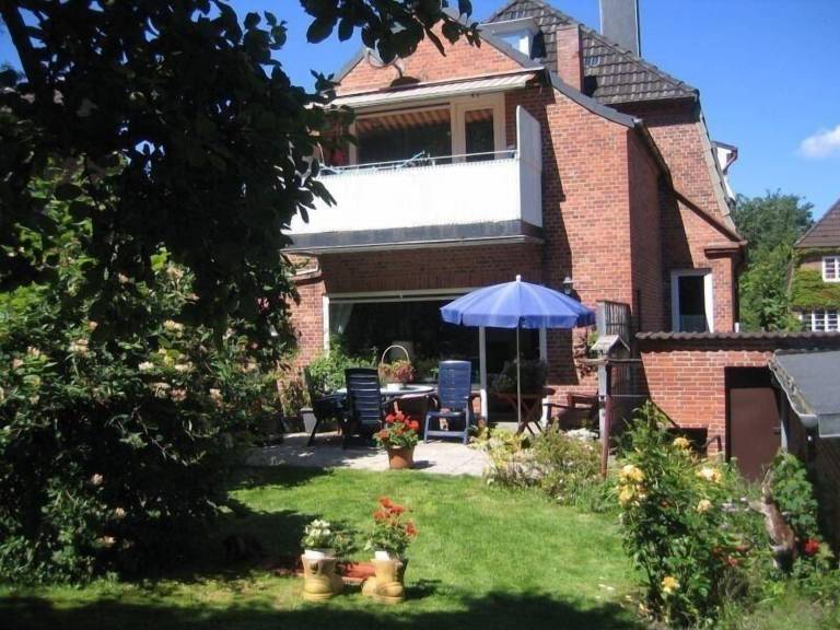 Apartment  Neuberend