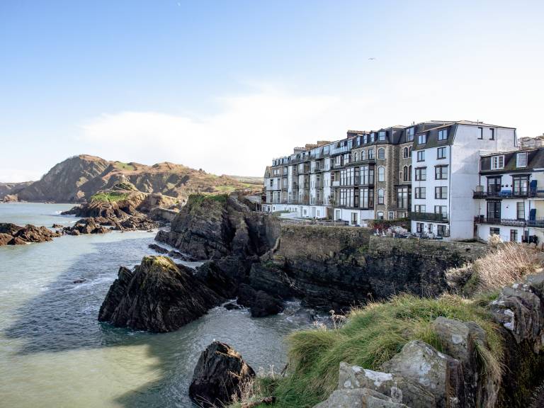 Apartment Ilfracombe