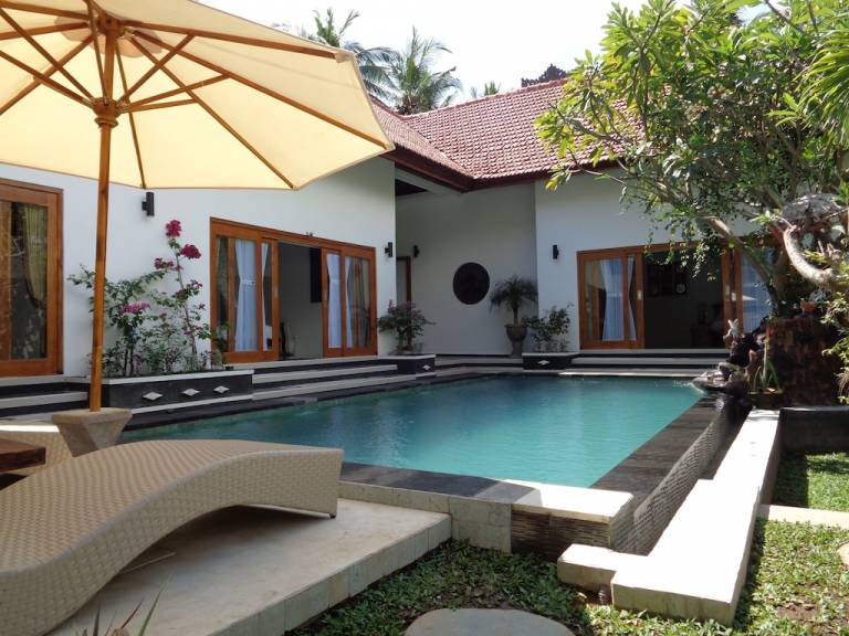 Villa  Kampung Bugis