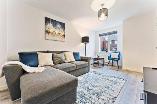 Apartment Coventry