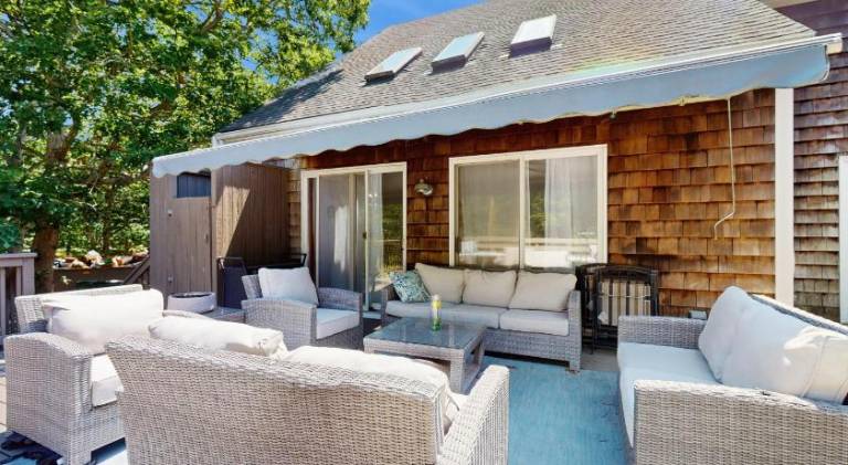 Vacation home with 4 rooms for 12 persons — photo 3