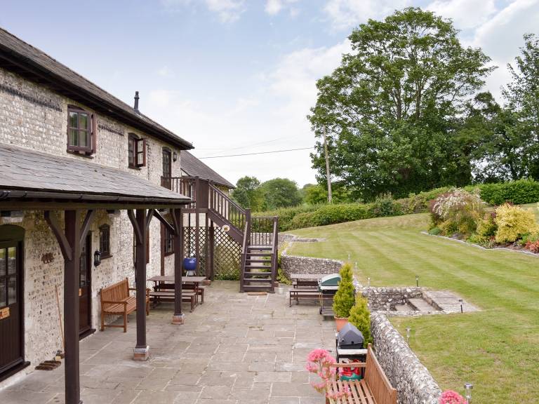 Stable Cottage