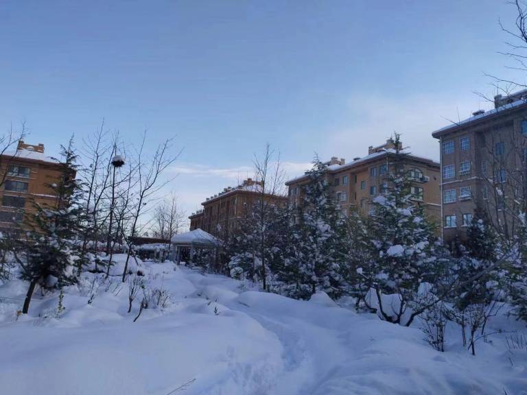 Rental apartment | Suitable for remote work — photo 3