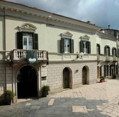 Hotel Orazio in Potenza