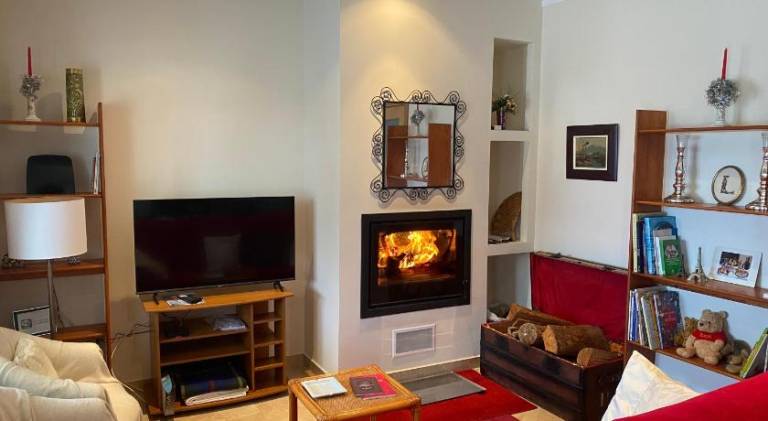 Lovely vacation home with garden & terrace | Pets are welcome in Viseu
