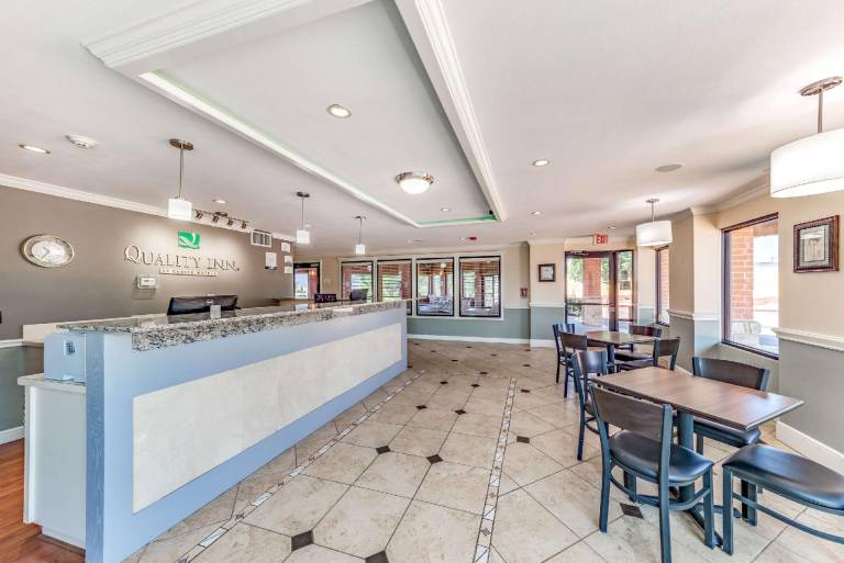 Quality Inn Allen - Plano East — photo 3