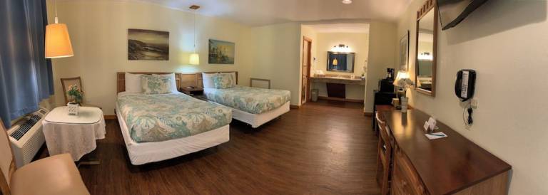 Motel Buxton
