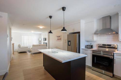 130 m² Ferienhaus