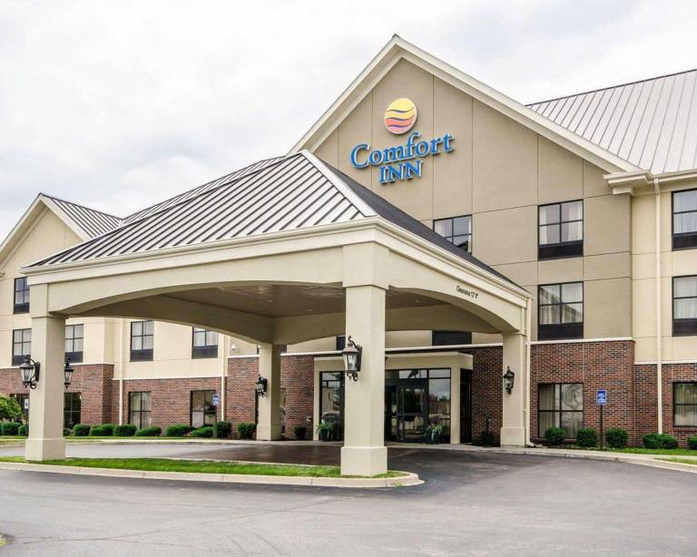 Comfort Inn