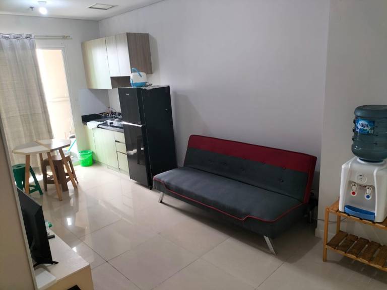 Apartment North Tanjung Duren