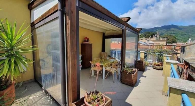 Rental apartment | Close to the beach | Pet-friendly in Moneglia