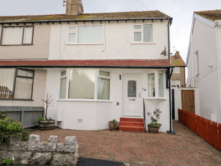Cottage Colwyn Bay