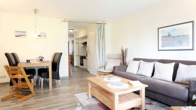 Ferienwohnung Boltenhagen