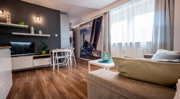 Apartament Gorzów Wielkopolski
