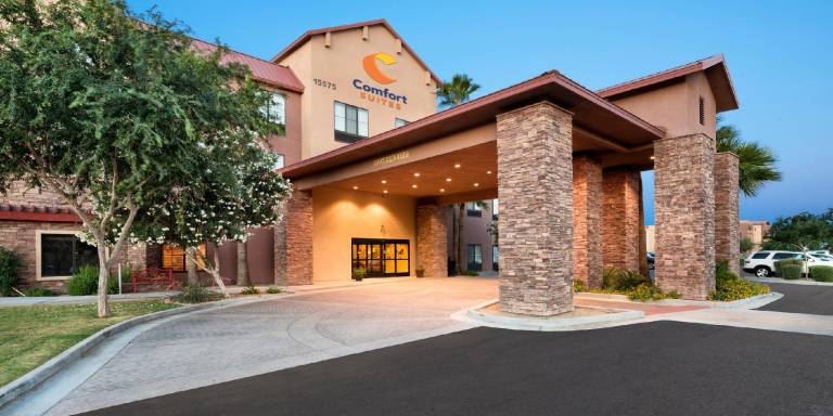 Comfort Suites Goodyear-West Phoenix in Goodyear, AZ