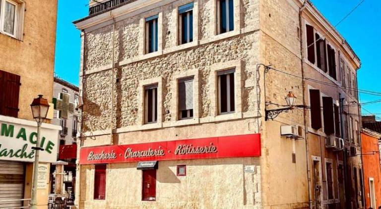 Bed & Breakfast Sigean