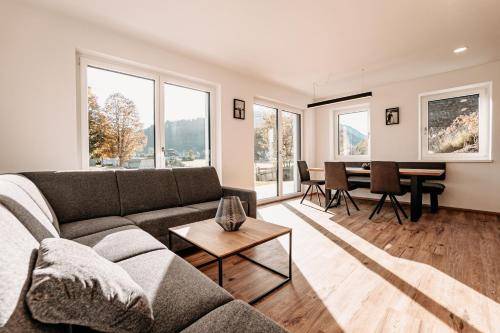 Ferienwohnung  Flachau