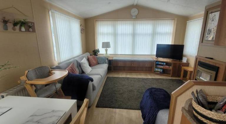 Vacation home with 3 rooms for 8 persons — photo 2