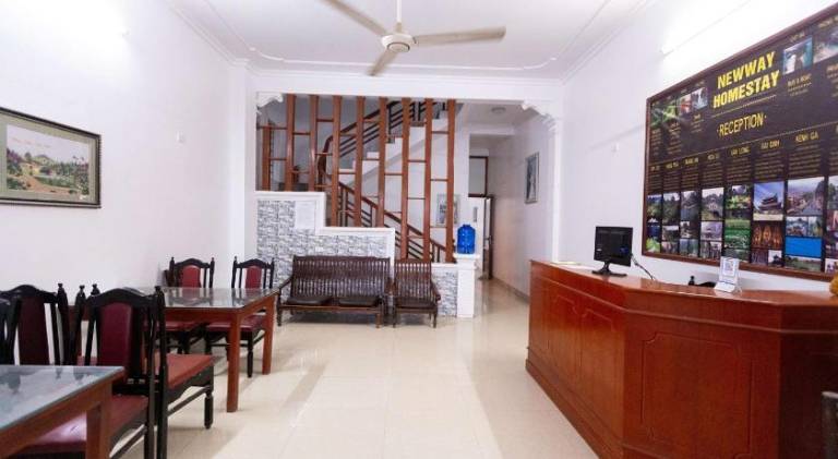 New Way Homestay — photo 2