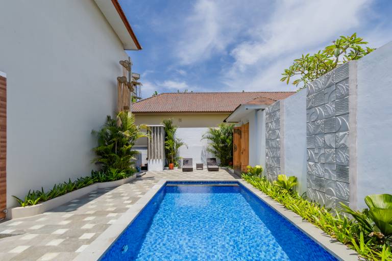 Kubu Deandari Guest House — photo 3