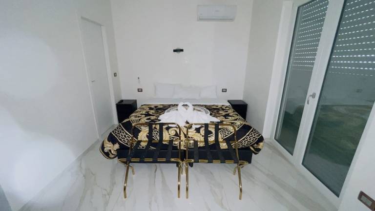 Bed and Breakfast Caggiano