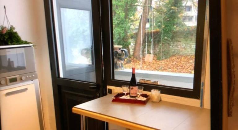 Holiday apartment | Pet-friendly in Marly-le-Roi