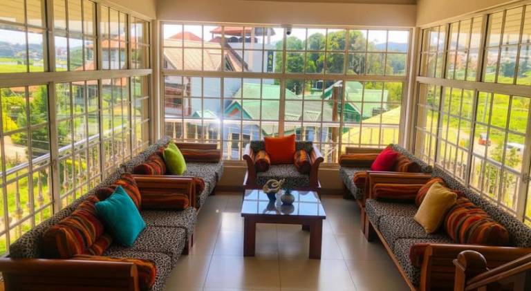 Thilina Hotel Nuwara Eliya — photo 5