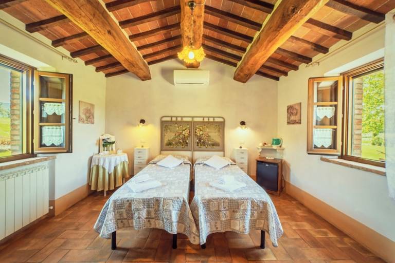 Casale Pienza