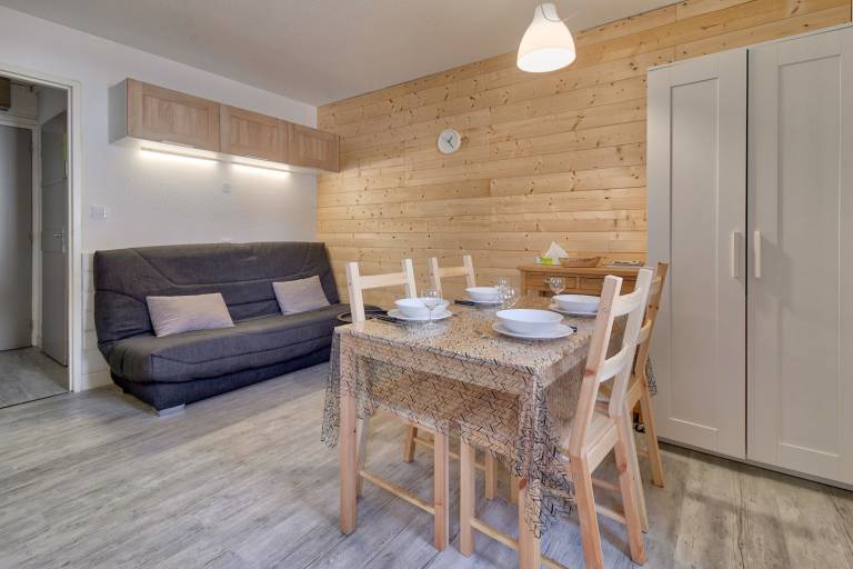Appartement Génos